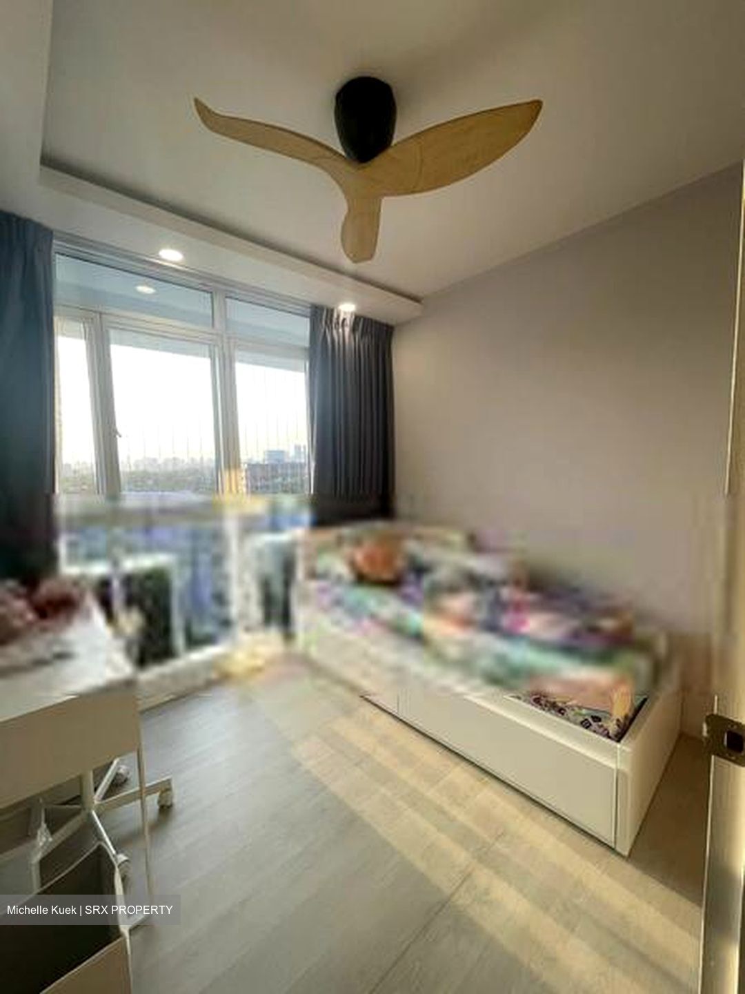 Blk 1 Farrer Gardens (Bukit Timah), HDB 5 Rooms #630156411